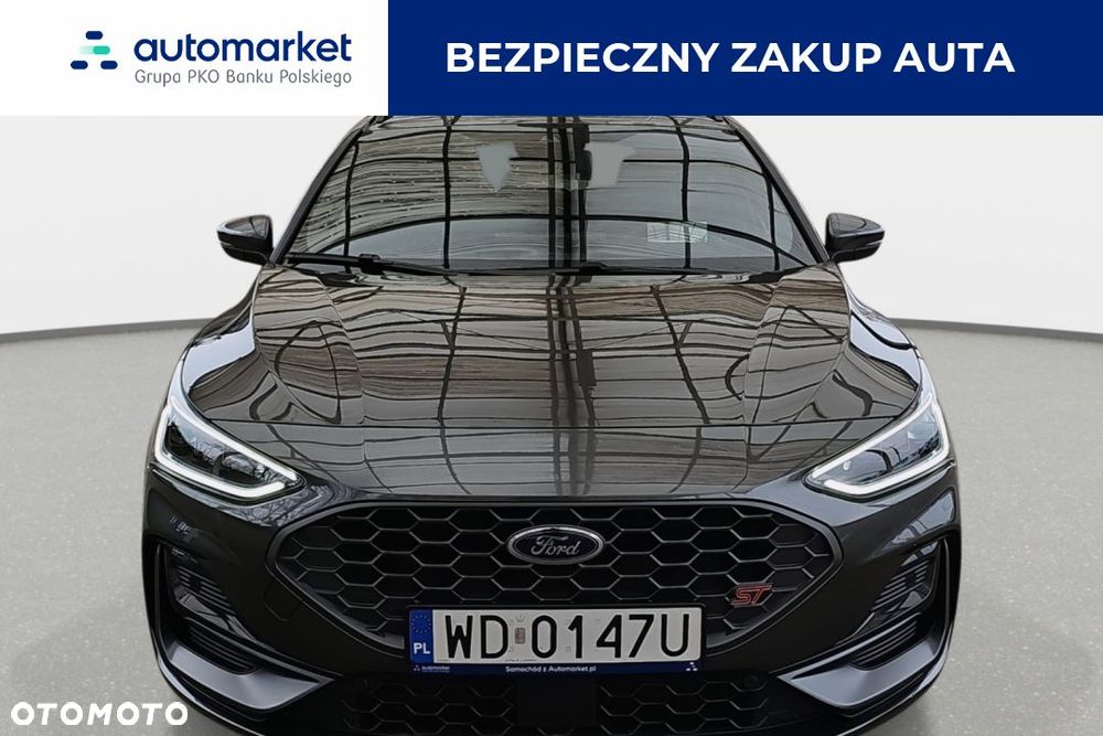 Ford Focus 2.3 EcoBoost ST X - 7
