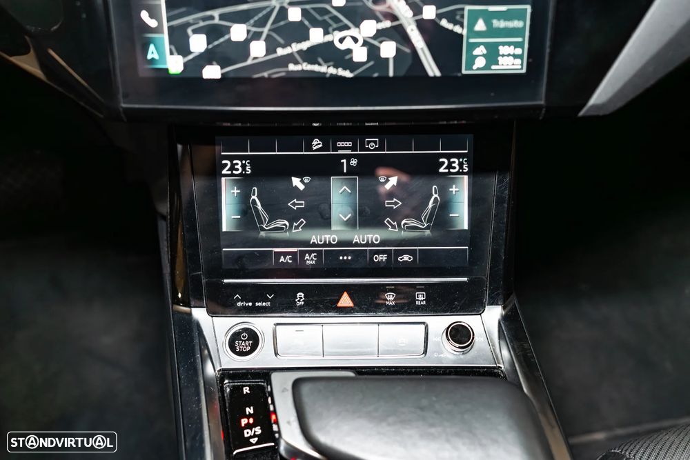 Audi e-tron 50 quattro - 18