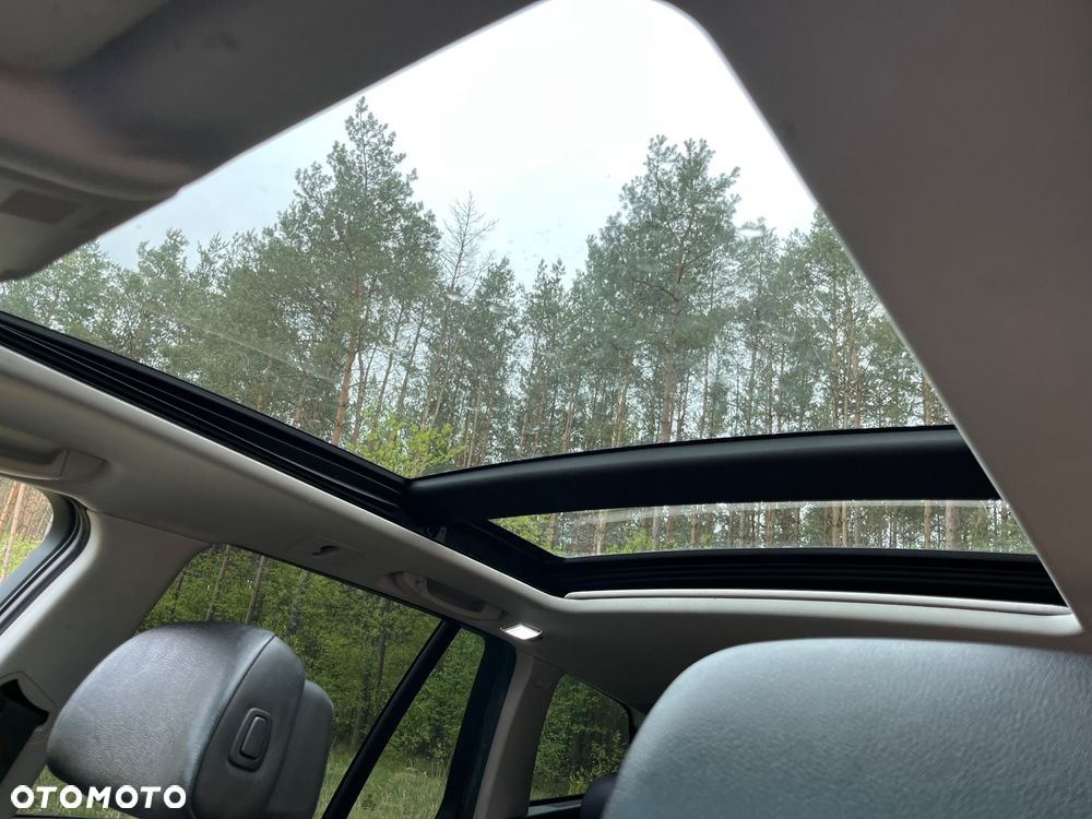 BMW X3 xDrive20d - 8