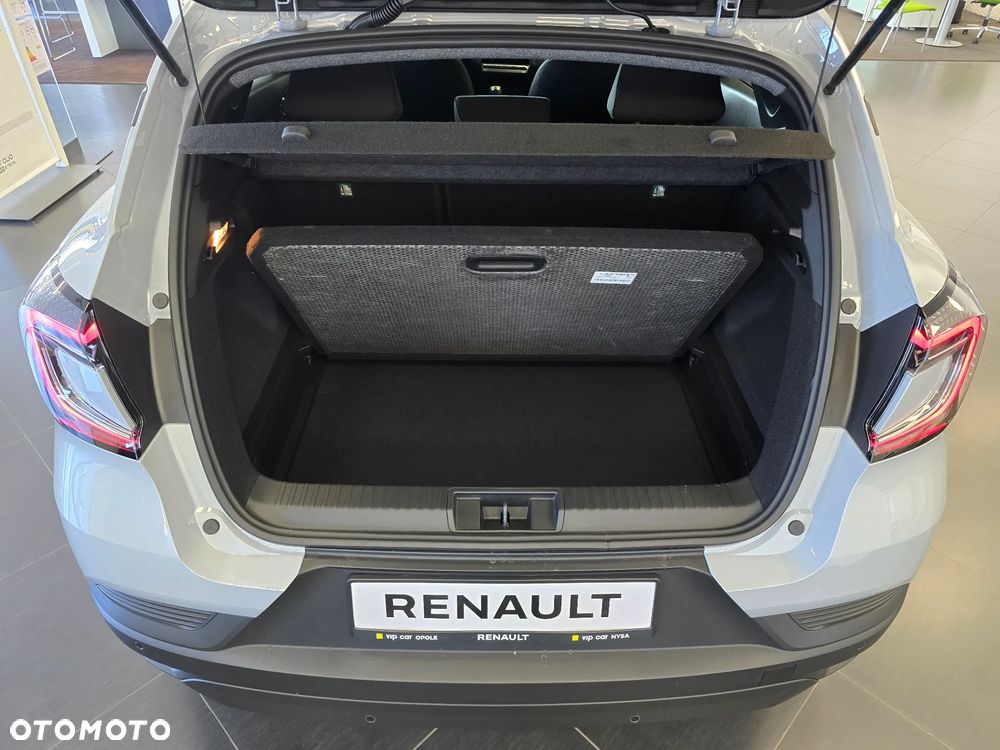 Renault Captur 1.2 TCe Evolution - 10