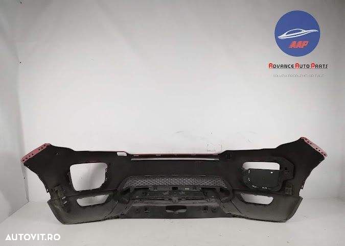 Bara Fata originala cu senzori si spalatori Land Rover  Range Rover Ev - 4