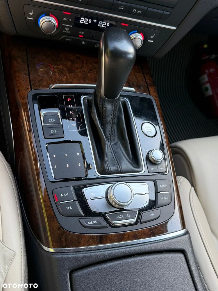 Audi A6 Allroad - 29