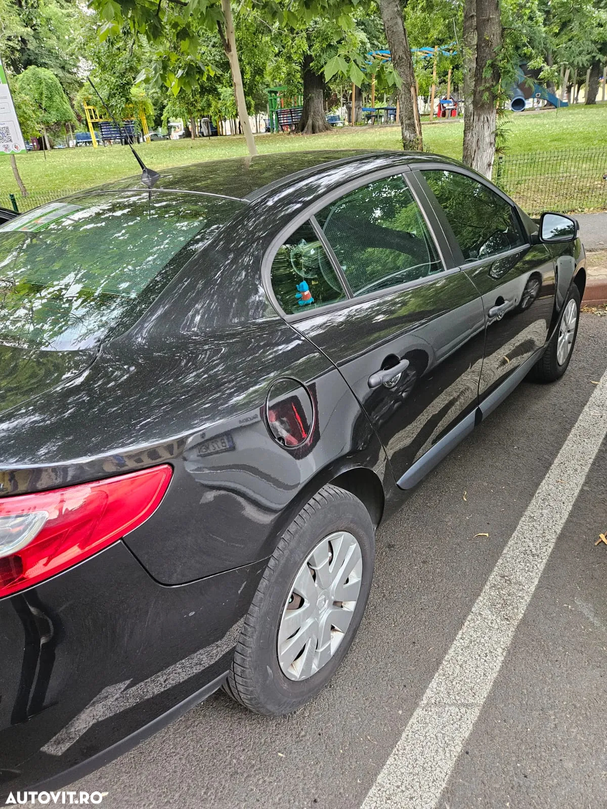 Renault Fluence - 2