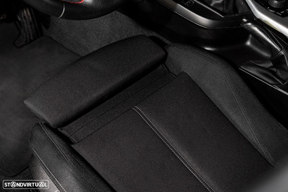 BMW 116 d EDynamics Line Sport - 20