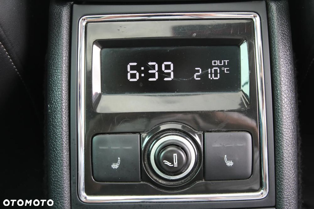 Skoda Superb 1.6 TDI Exclusive - 11