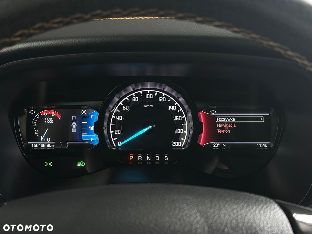 Ford Ranger 2.0 EcoBlue 4x4 DC Wildtrak - 22