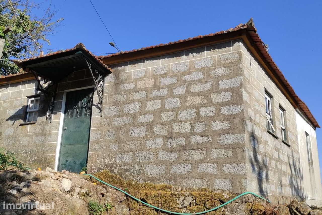 Moradia T0 Venda em Viariz,Baião - Grande imagem: 3/8