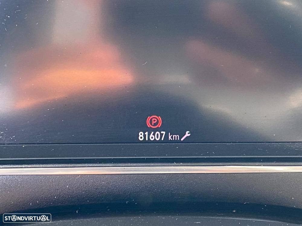 Opel Corsa-e 50 kWh - 10