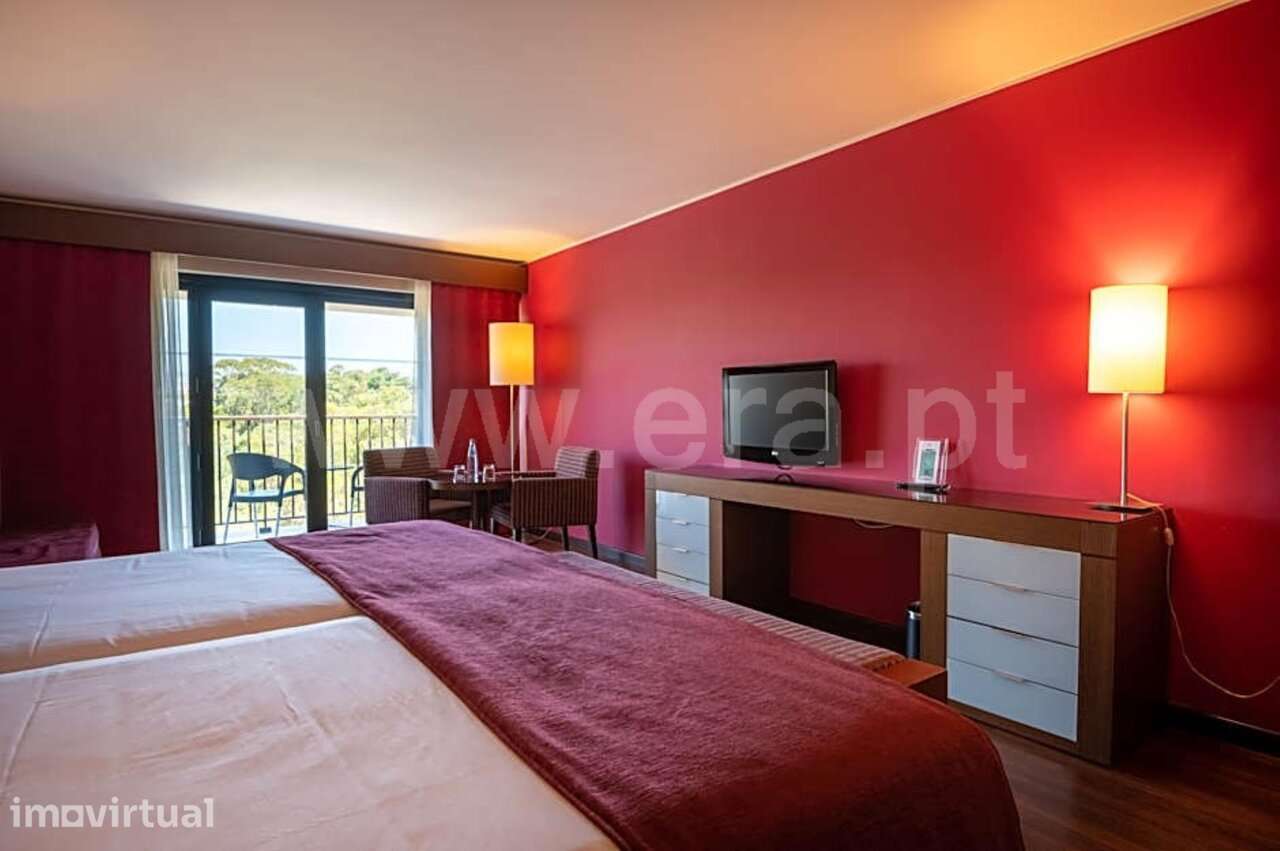 Apartamento T1 / Cascais, Cascais e Estoril - Grande imagem: 2/4