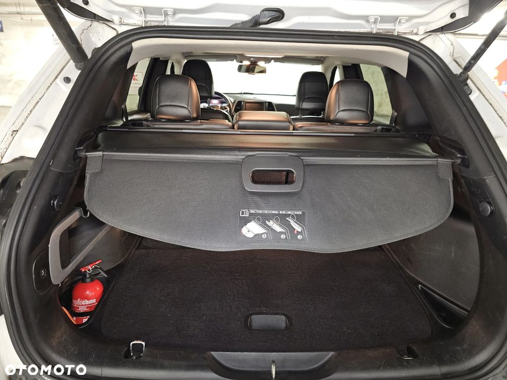 Jeep Cherokee 3.2 V6 Active Drive Lock Trailhawk - 16