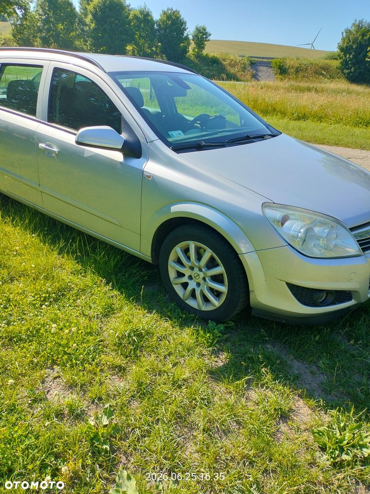 Opel Astra - 4