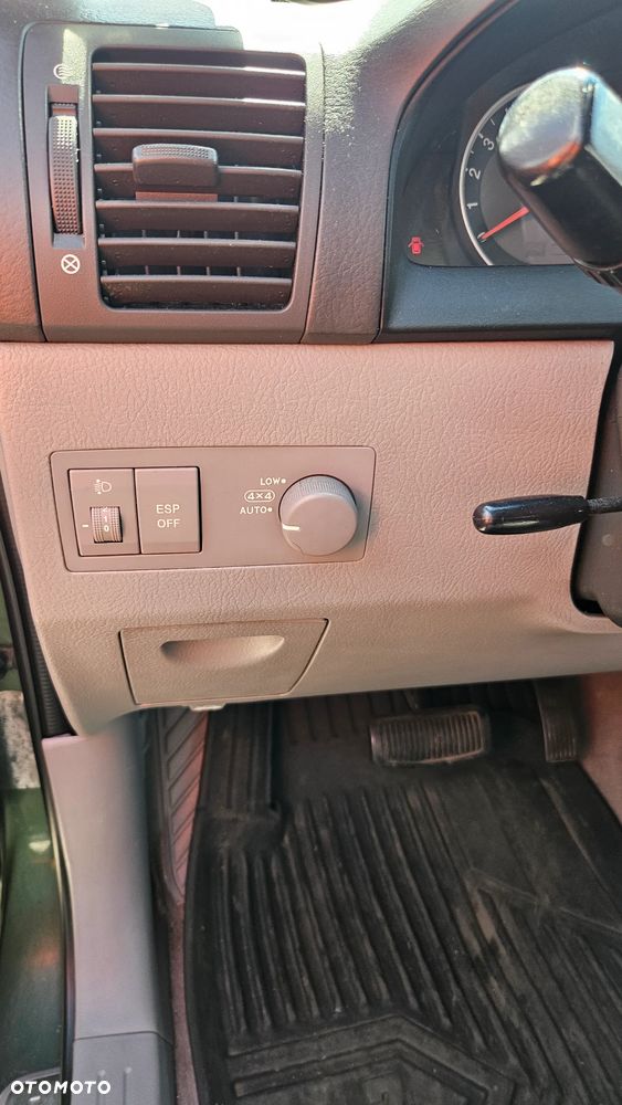 Kia Sorento 2.5 CRDi Escape - 20