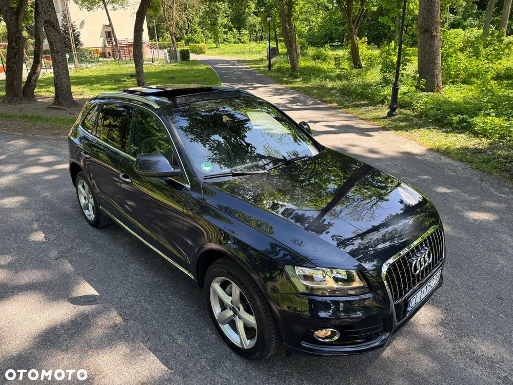 Audi Q5 - 2