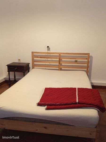 Apartamento T1(7km de Sever do Vouga,40km de Aveiro) - Grande imagem: 3/5