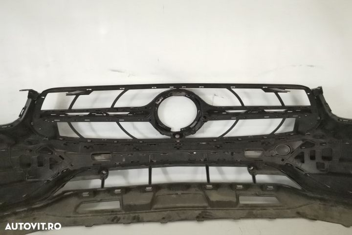 Bara Fata Originala Cu Suport Grila Ornamente Grila Proiector Stanga I - 6