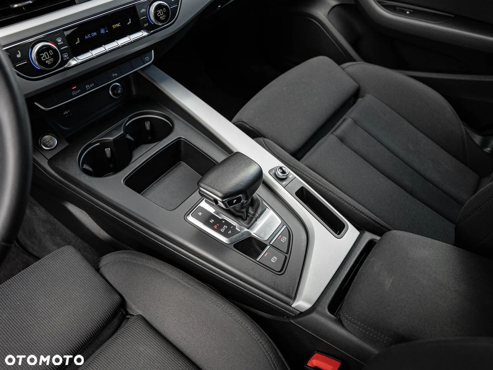 Audi A4 - 20