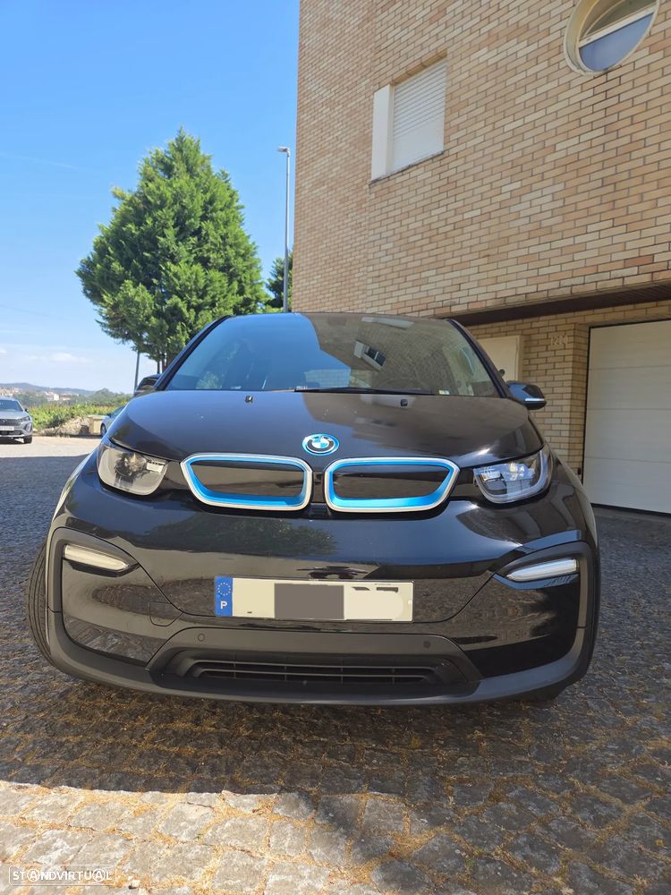 BMW i3 120Ah - 2