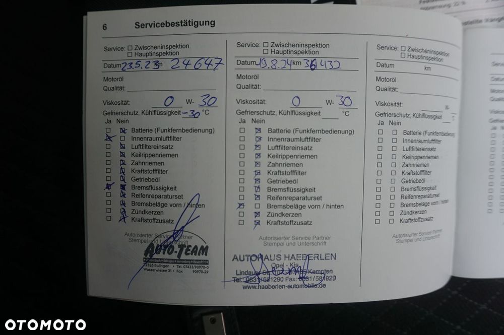 Opel Grandland X 1.6 T PHEV Ultimate - 28