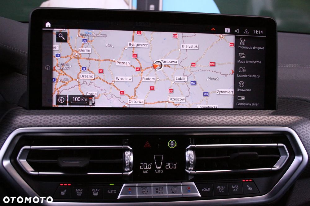 BMW X3 - 19