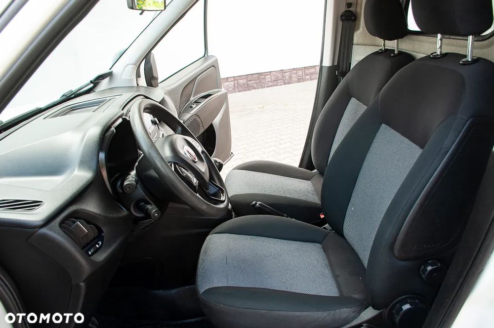 Fiat DOBLO - 38