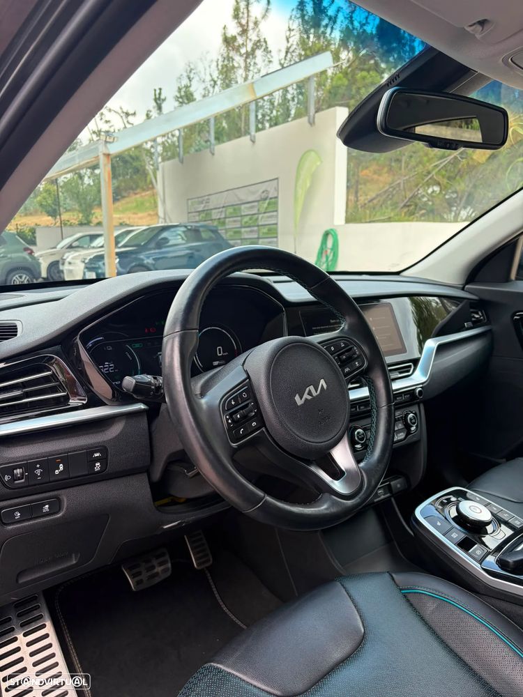 Kia e-Niro Spirit - 9