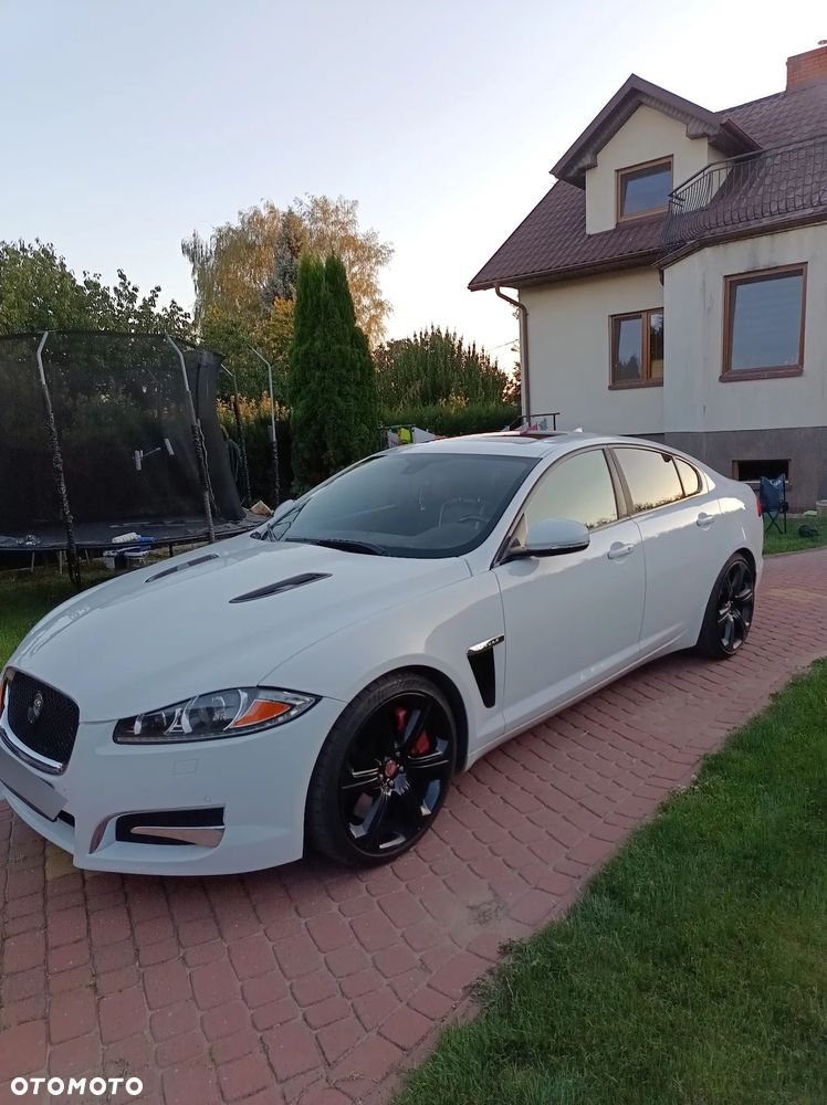 Jaguar XF - 2