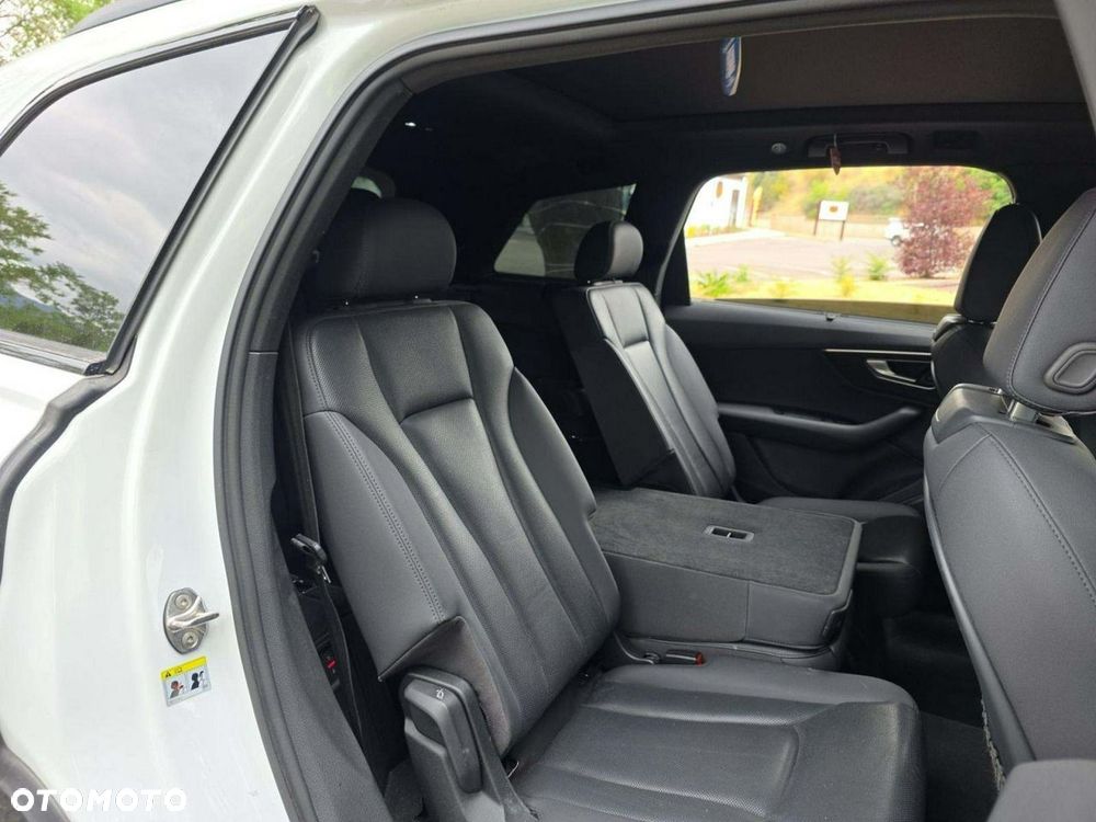 Audi Q7 3.0 TFSI Quattro Tiptronic - 10