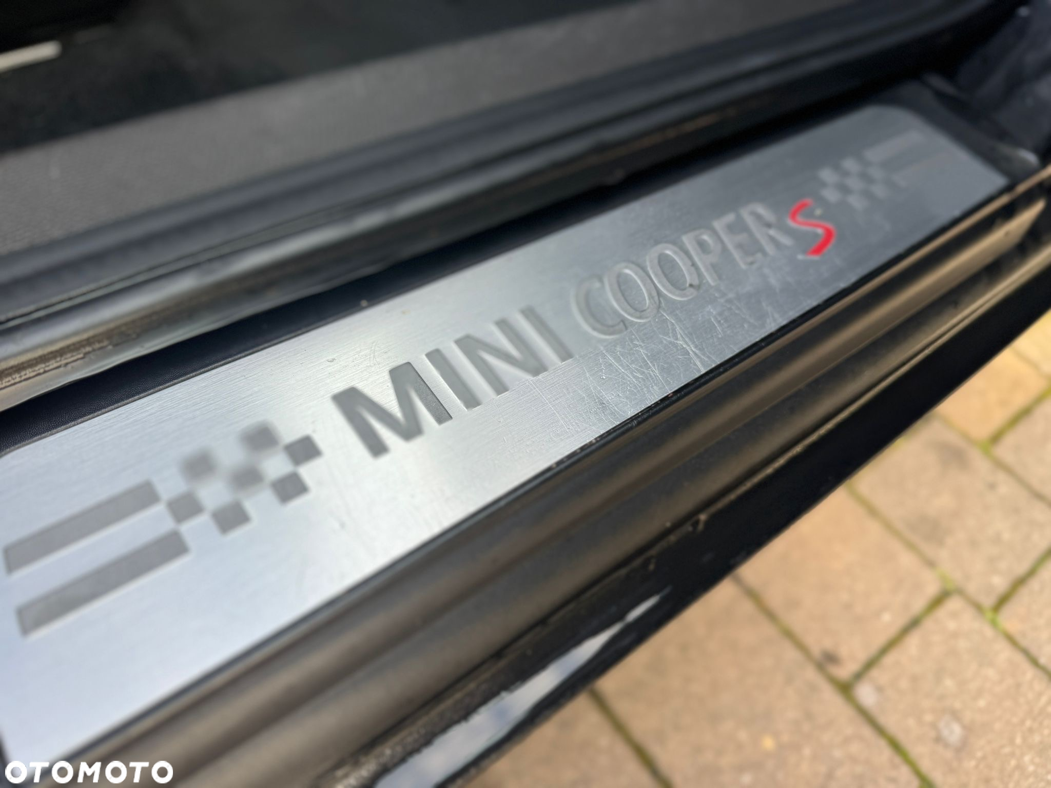 MINI Countryman Cooper S All4 - 15