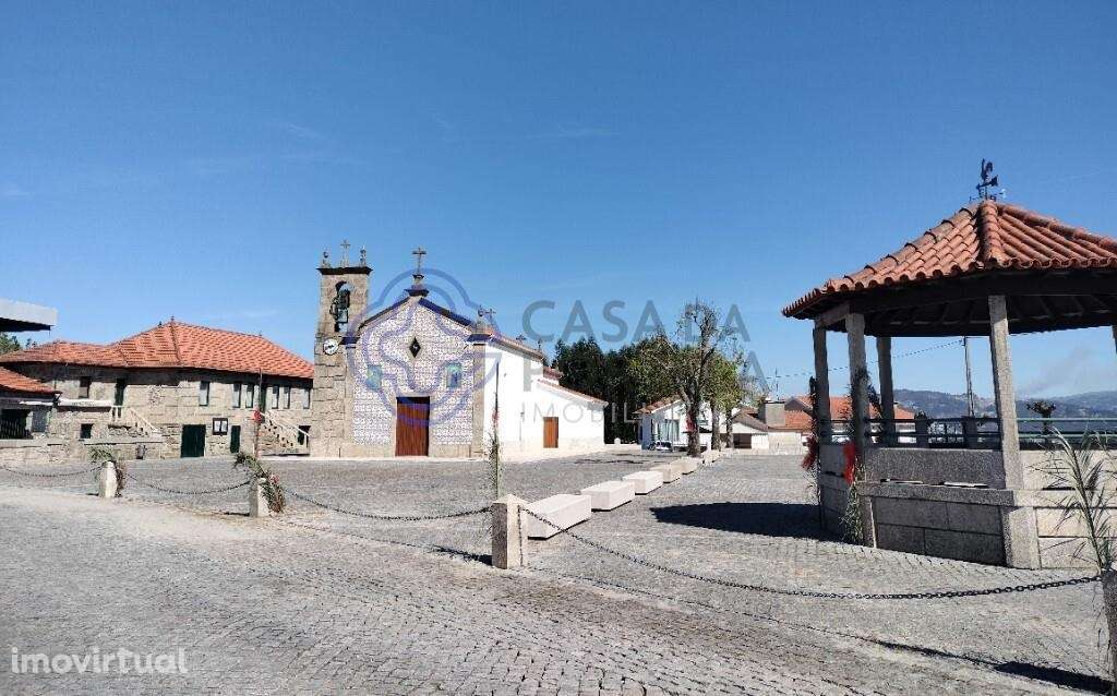 Predio traça antiga totalmente remodelado de raiz - Termas de São Vice - Grande imagem: 5/29