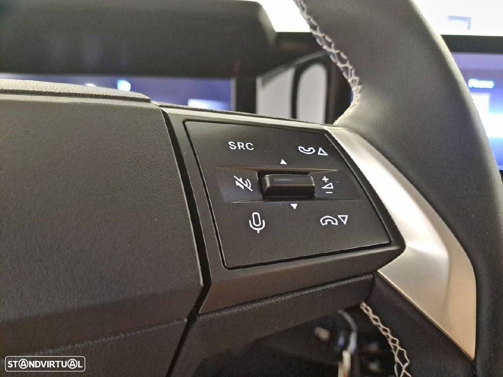 Opel Frontera 54 kWh GS - 18