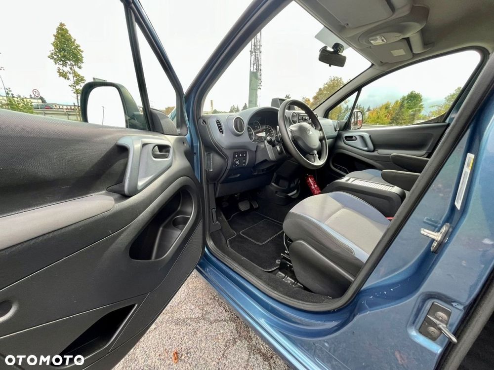 Peugeot Partner - 33