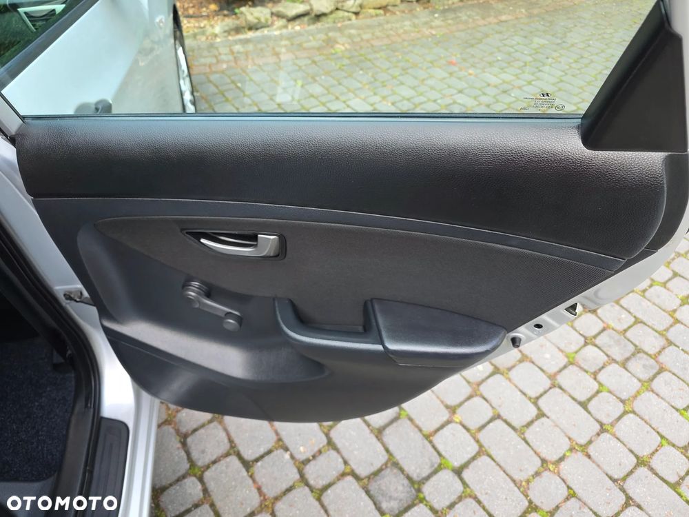 Hyundai i30 1.4 Classic - 21