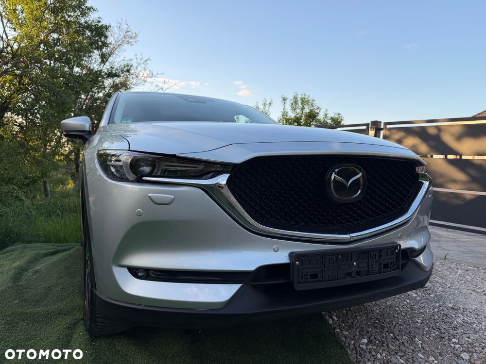 Mazda CX-5 2.5 Skypassion AWD - 20