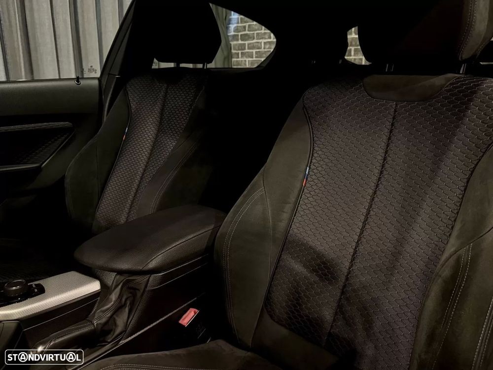 BMW M135i Sport-Aut. - 19