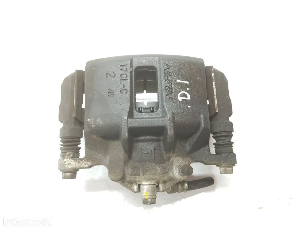 CALÍPER DE FREIO DIANTEIRO ESQUERDO HONDA FR-V BE - 1