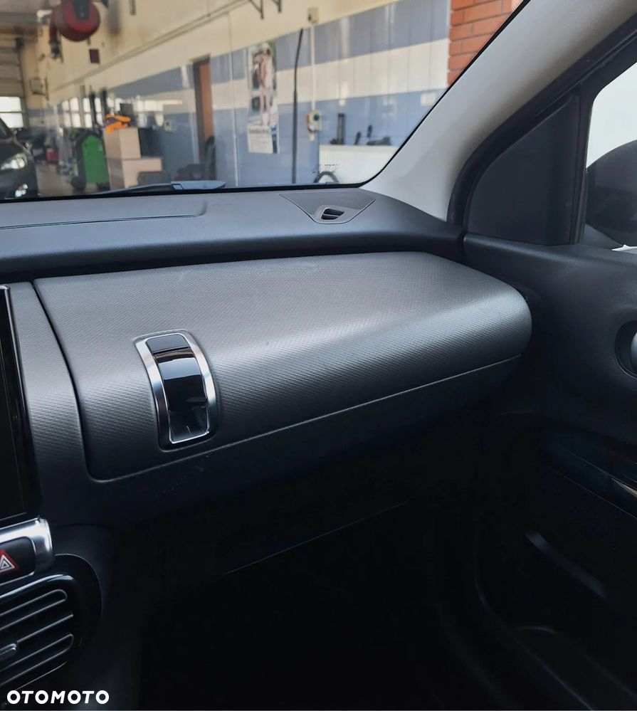 Citroën C4 Cactus - 25
