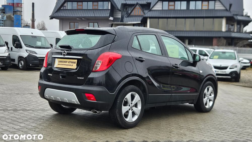 Opel Mokka 1.4 T Enjoy - 6