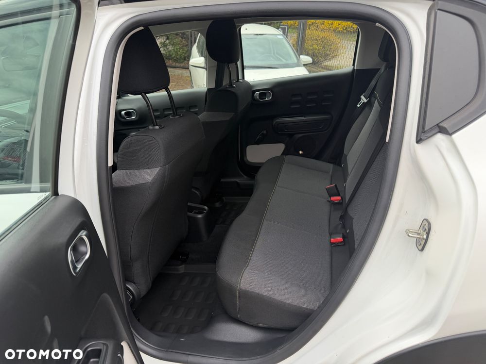 Citroën C3 Pure Tech 83 S&S ORIGINS - 19