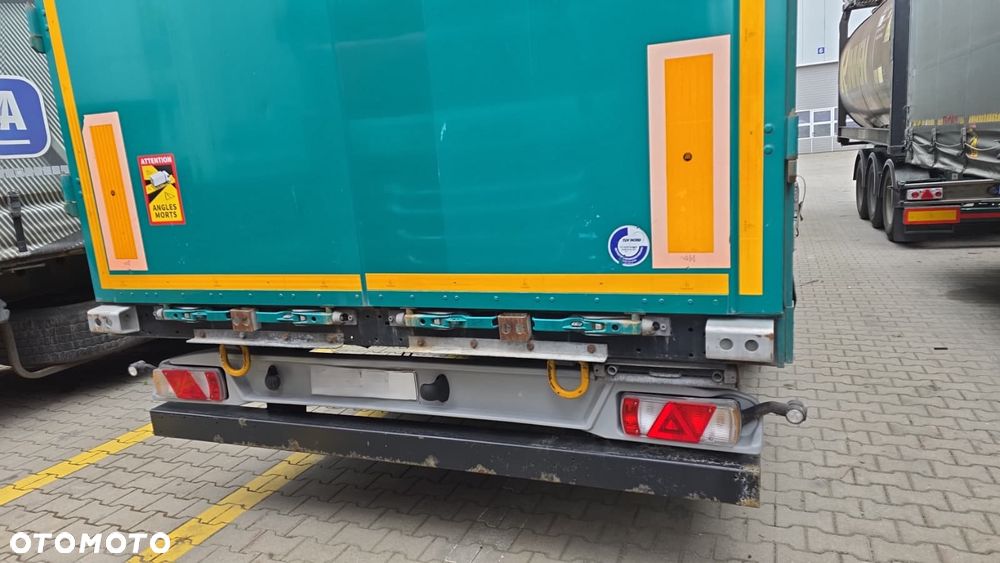 Kögel SN24 MEGA STOCK (32779) - 6