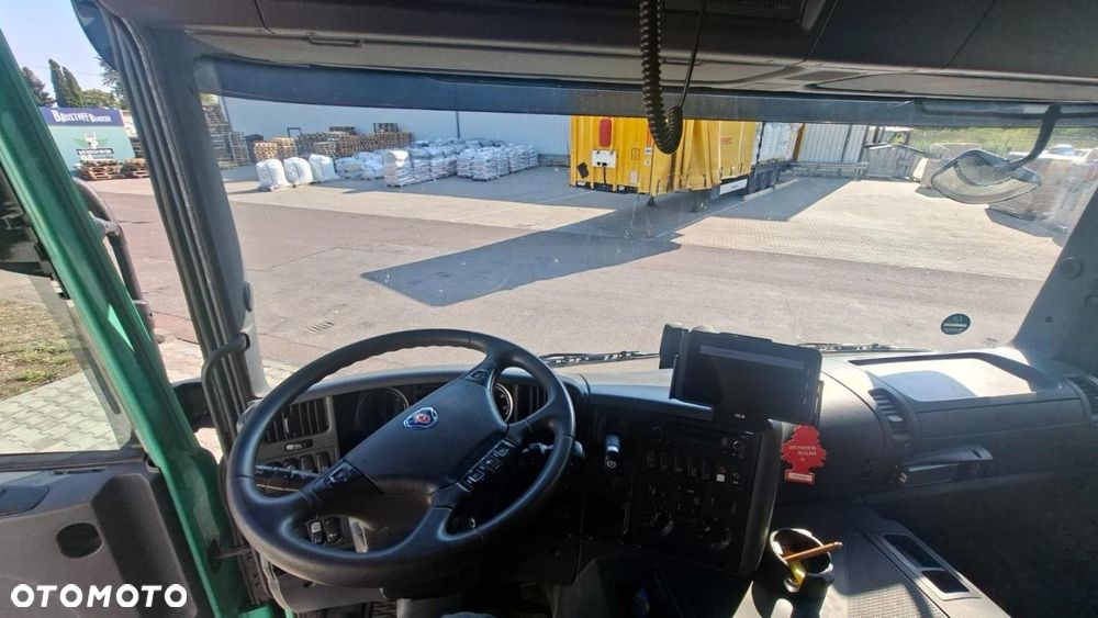 Scania P410 HMF 2030L - 6