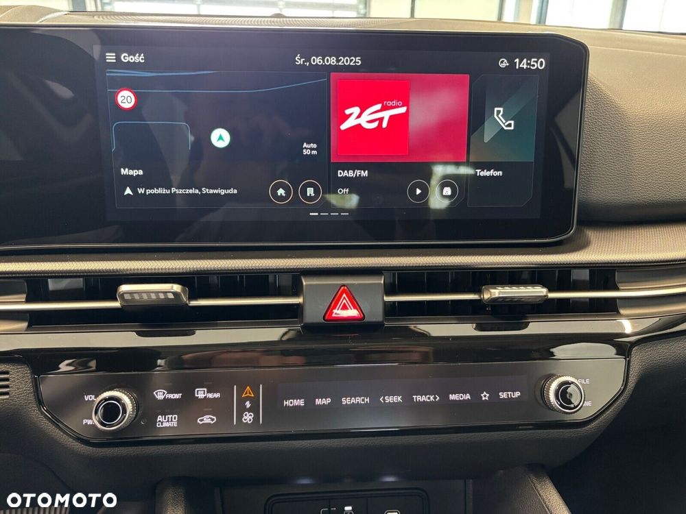 Kia Sportage - 26