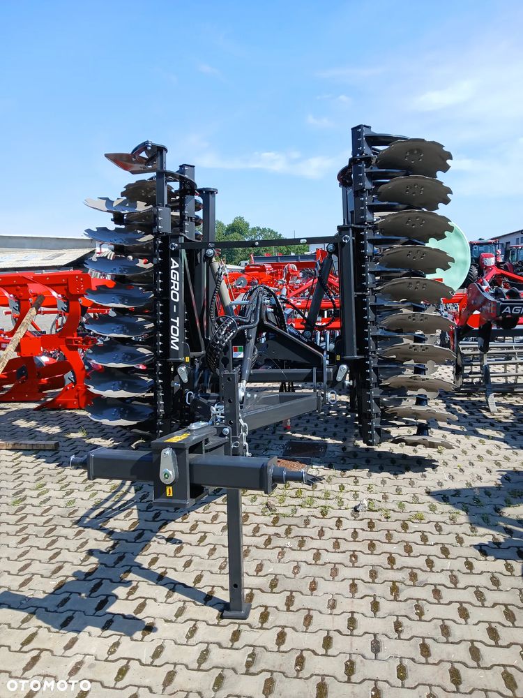 Agro-tom ATHL 4.5 - 1