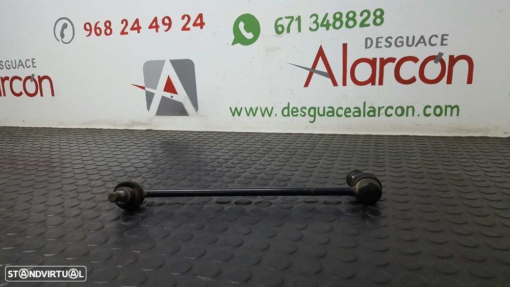 TIRANTE FRENTE ESQUERDO RENAULT KOLEOS DYNAMIQUE - 1