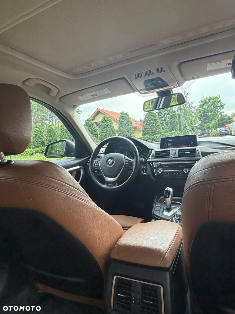 BMW Seria 3 320i xDrive Edition Luxury Line Purity - 6