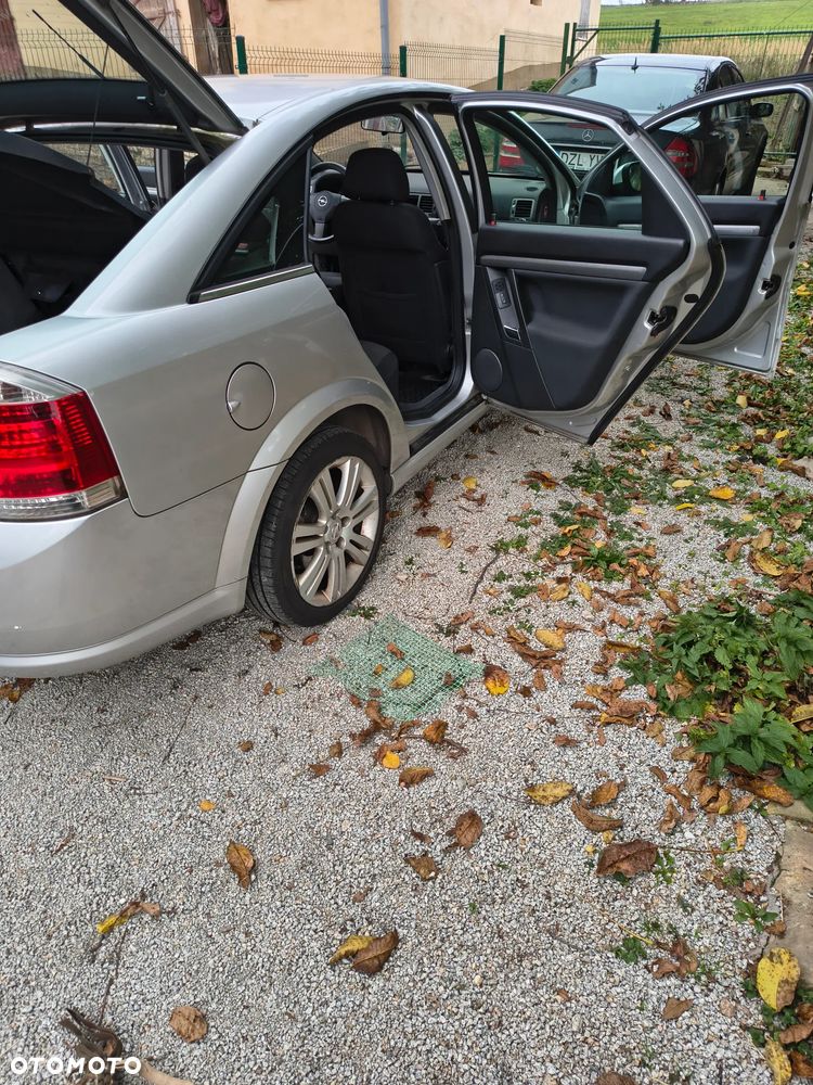 Opel Vectra - 12