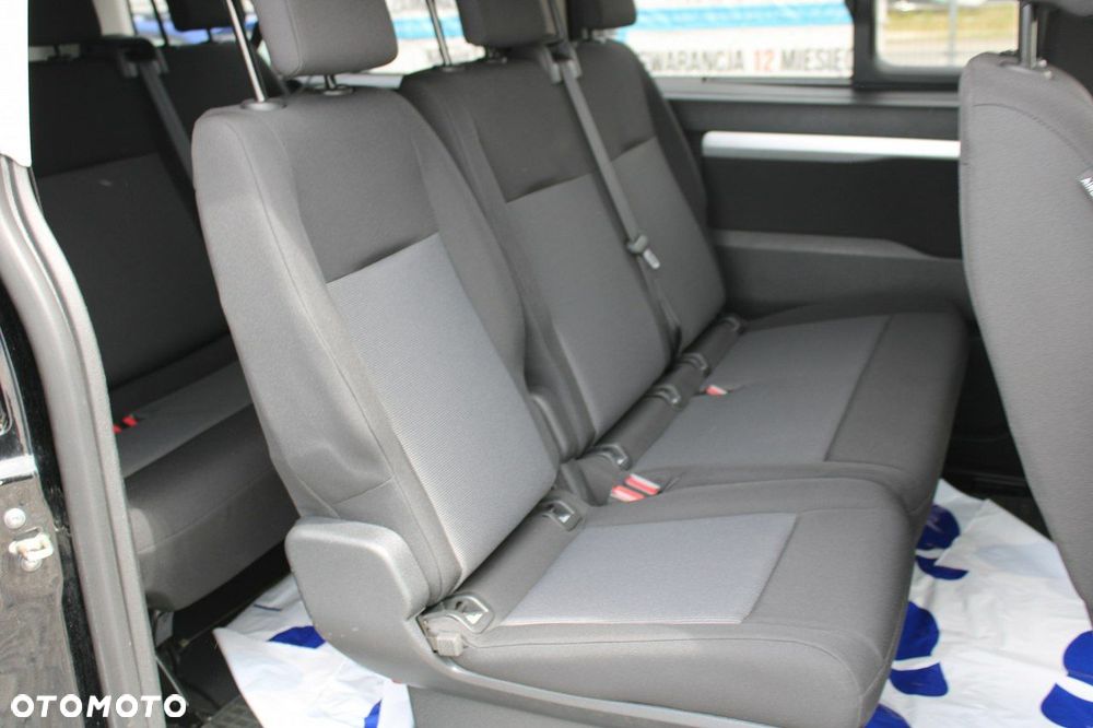 Citroën SpaceTourer 2.0 BlueHDi XL Business - 29