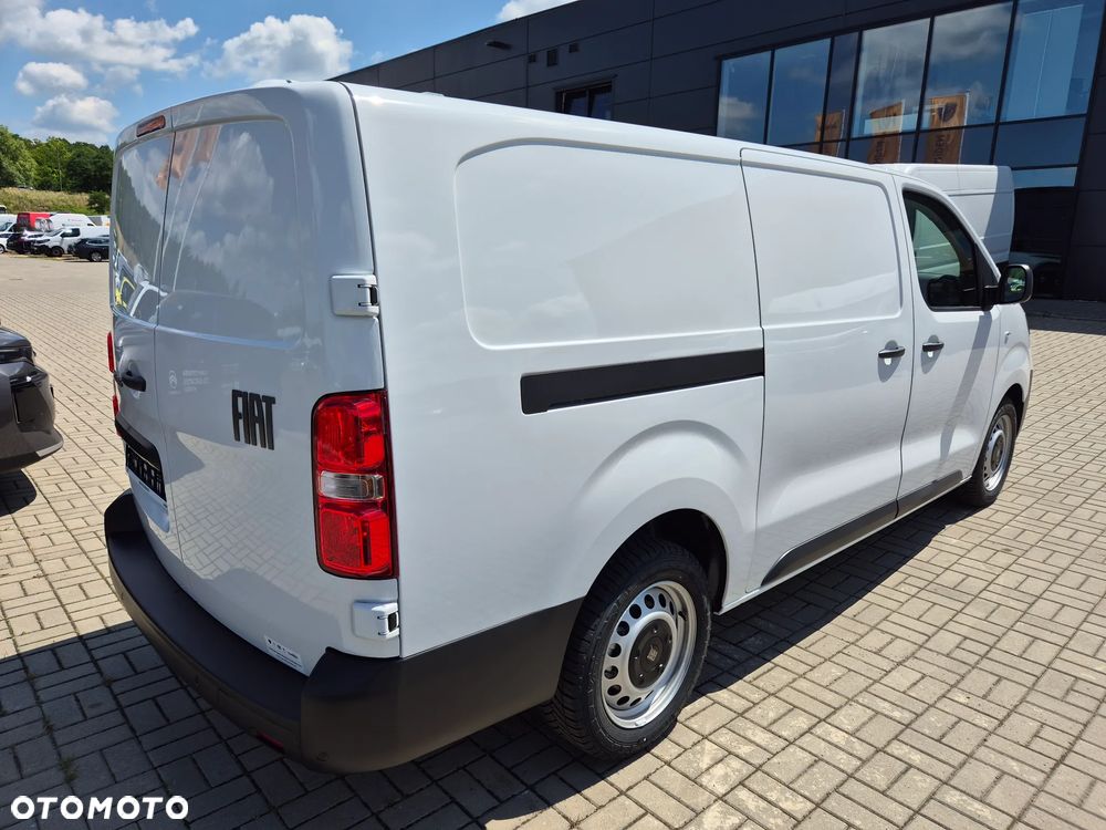 Fiat Scudo Furgon XL LONG 2.2 150KM DIESEL !! OD RĘKI !! - 9