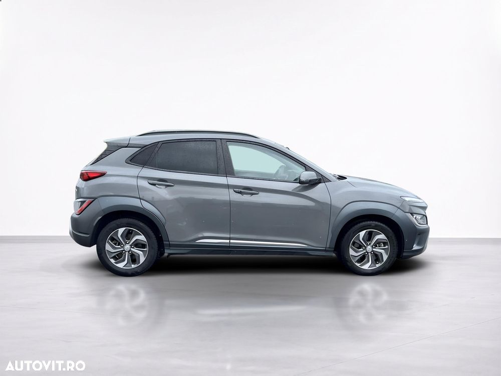 Hyundai KONA 1.6 GDI DCT Select - 7