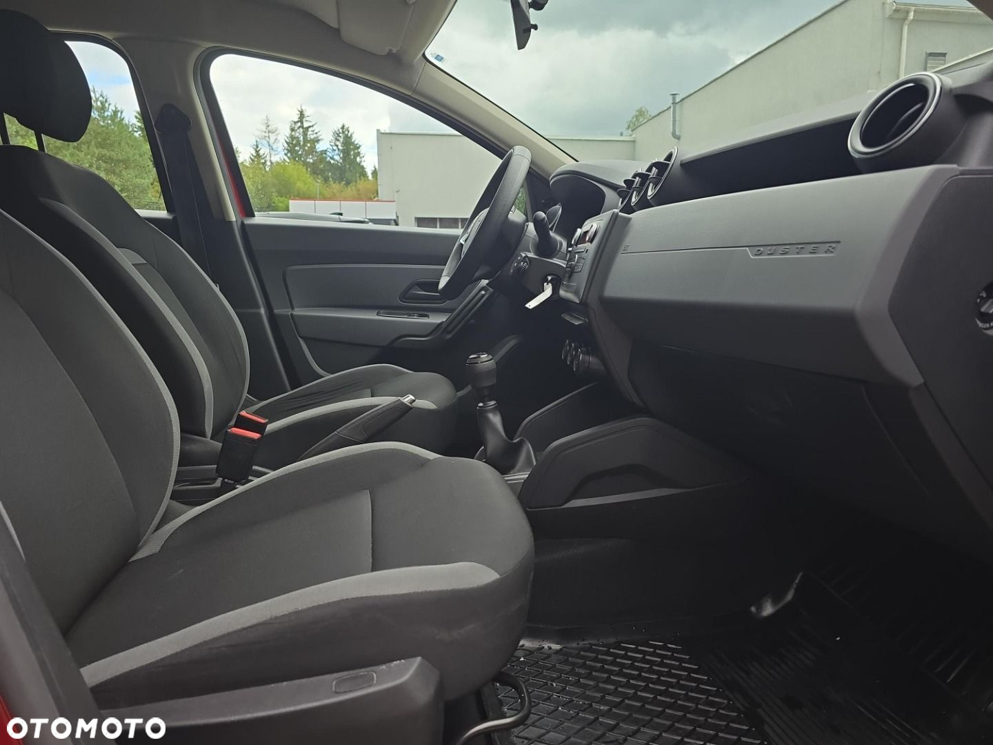 Dacia Duster 1.0 TCe Essential - 10
