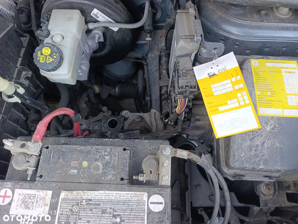 Renault Clio 1.2 16V Limited Plus - 13